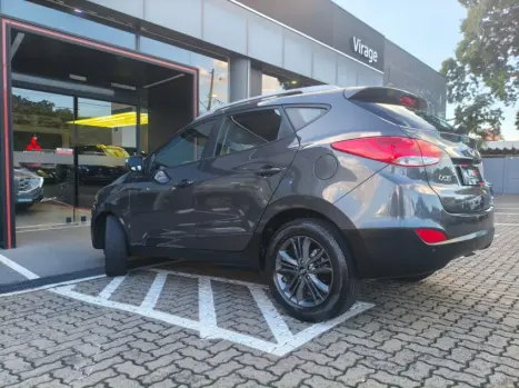 HYUNDAI IX35 2.0 16V 4P FLEX, Foto 7