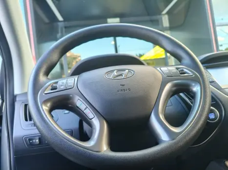 HYUNDAI IX35 2.0 16V 4P FLEX, Foto 9