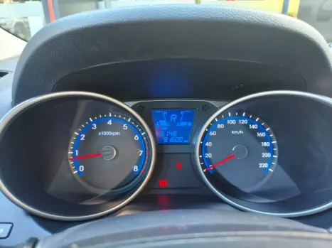 HYUNDAI IX35 2.0 16V 4P FLEX, Foto 10