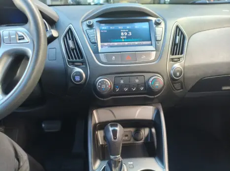 HYUNDAI IX35 2.0 16V 4P FLEX, Foto 11