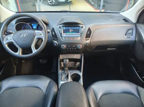 HYUNDAI IX35 2.0 16V 4P FLEX, Foto 12