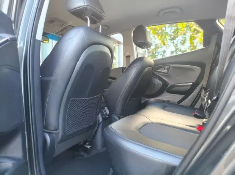 HYUNDAI IX35 2.0 16V 4P FLEX, Foto 13