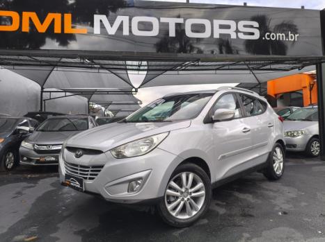 HYUNDAI IX35 2.0 16V 4P FLEX, Foto 1