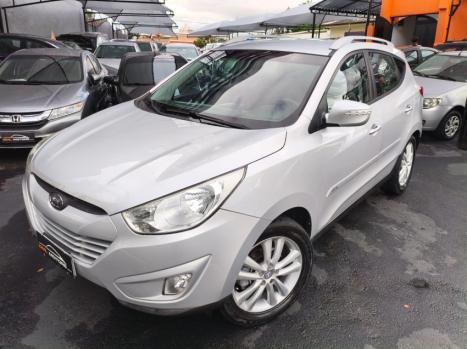 HYUNDAI IX35 2.0 16V 4P FLEX, Foto 2