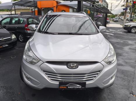 HYUNDAI IX35 2.0 16V 4P FLEX, Foto 3