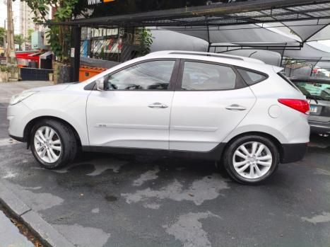 HYUNDAI IX35 2.0 16V 4P FLEX, Foto 5