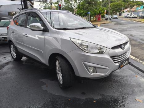 HYUNDAI IX35 2.0 16V 4P FLEX, Foto 6