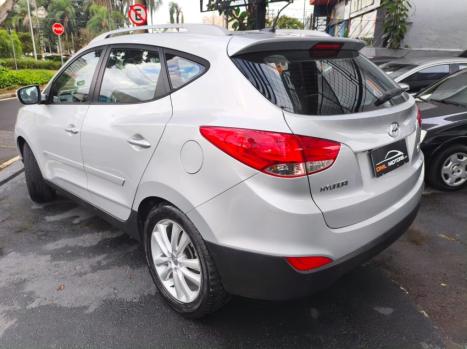 HYUNDAI IX35 2.0 16V 4P FLEX, Foto 9
