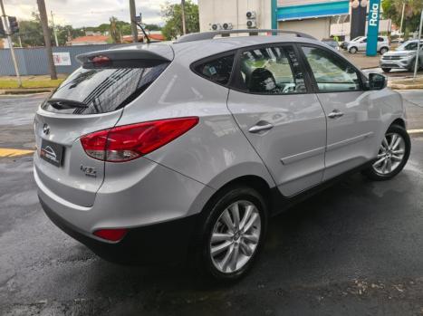 HYUNDAI IX35 2.0 16V 4P FLEX, Foto 10