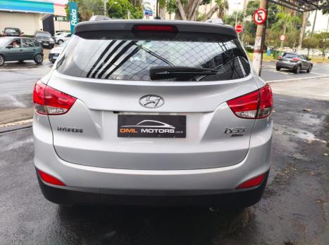 HYUNDAI IX35 2.0 16V 4P FLEX, Foto 11