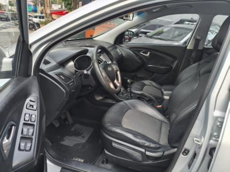 HYUNDAI IX35 2.0 16V 4P FLEX, Foto 13