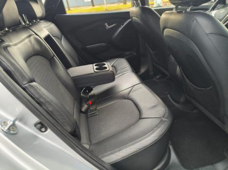 HYUNDAI IX35 2.0 16V 4P FLEX, Foto 18
