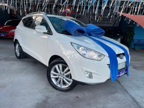 HYUNDAI IX35 2.0 16V 4P GLS FLEX AUTOM�TICO, Foto 1