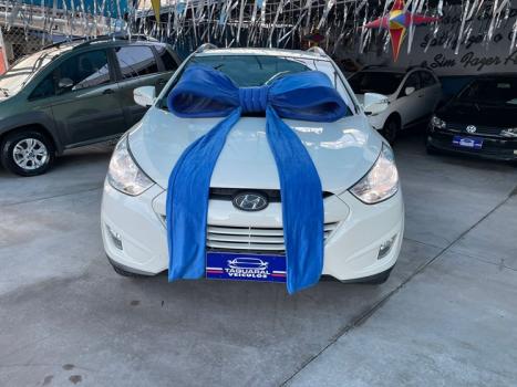 HYUNDAI IX35 2.0 16V 4P GLS FLEX AUTOM�TICO, Foto 2