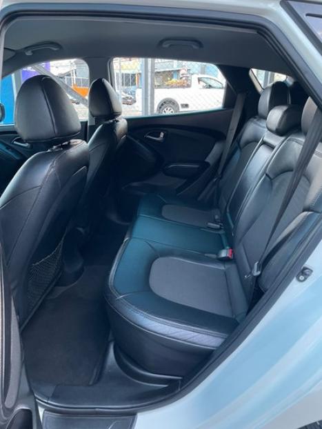 HYUNDAI IX35 2.0 16V 4P GLS FLEX AUTOM�TICO, Foto 7