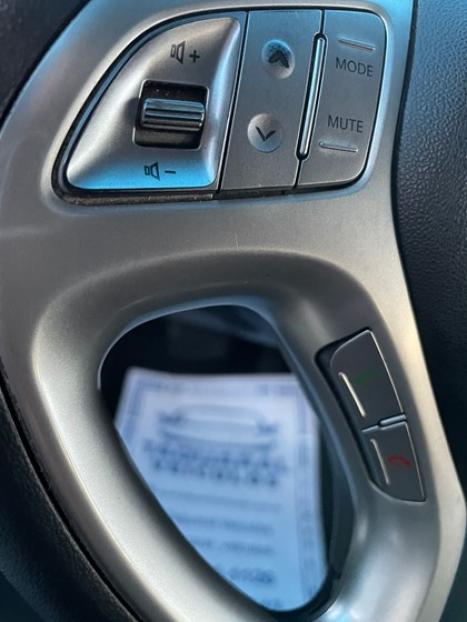 HYUNDAI IX35 2.0 16V 4P GLS FLEX AUTOM�TICO, Foto 8