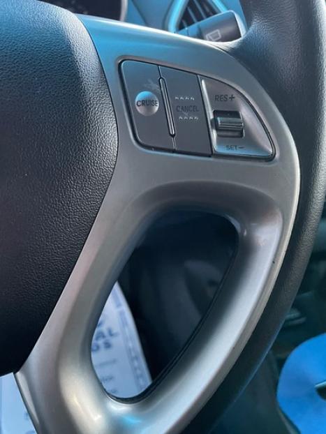 HYUNDAI IX35 2.0 16V 4P GLS FLEX AUTOM�TICO, Foto 9