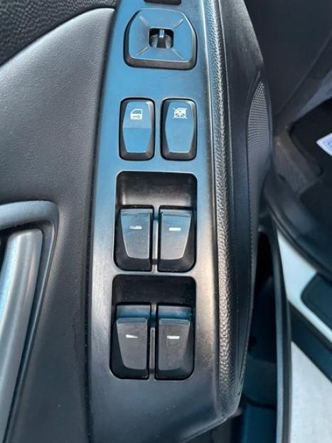 HYUNDAI IX35 2.0 16V 4P GLS FLEX AUTOM�TICO, Foto 10