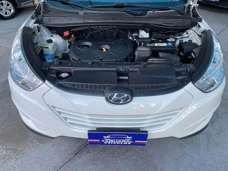 HYUNDAI IX35 2.0 16V 4P GLS FLEX AUTOM�TICO, Foto 11