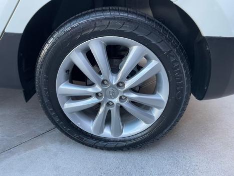 HYUNDAI IX35 2.0 16V 4P GLS FLEX AUTOM�TICO, Foto 12