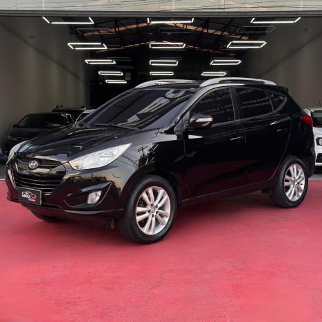HYUNDAI IX35 2.0 16V 4P AUTOM�TICO, Foto 1