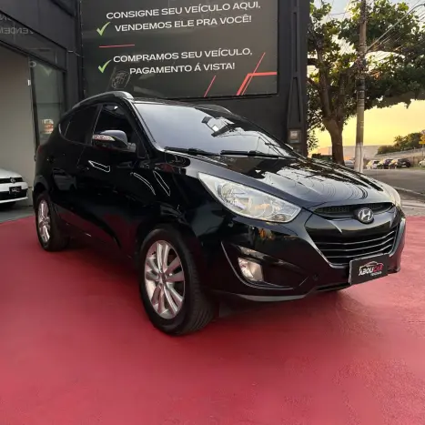 HYUNDAI IX35 2.0 16V 4P AUTOM�TICO, Foto 3