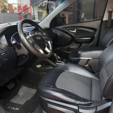 HYUNDAI IX35 2.0 16V 4P AUTOM�TICO, Foto 8