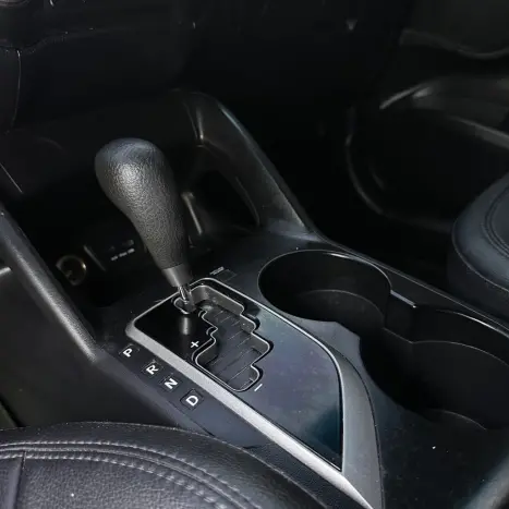 HYUNDAI IX35 2.0 16V 4P AUTOM�TICO, Foto 12