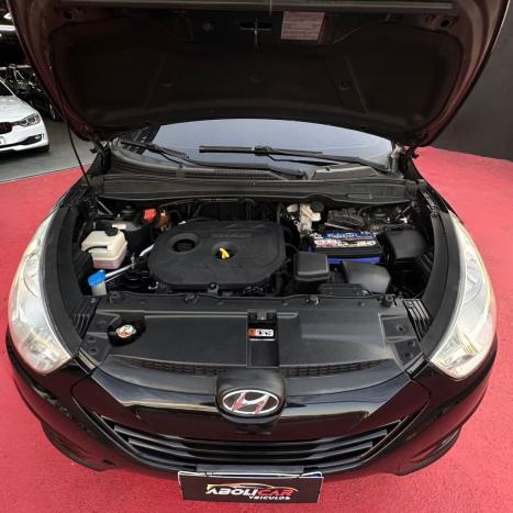 HYUNDAI IX35 2.0 16V 4P AUTOM�TICO, Foto 14