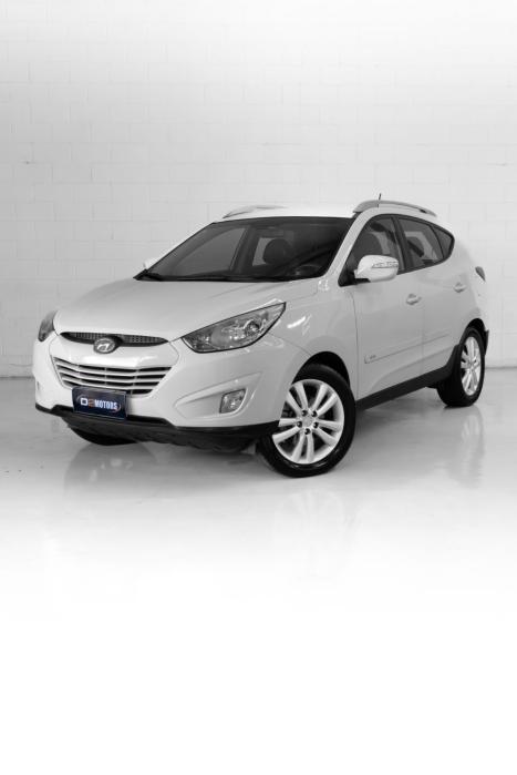 HYUNDAI IX35 2.0 16V 4P GLS AUTOM�TICO, Foto 1