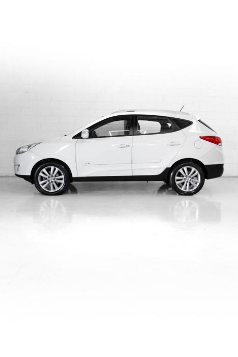 HYUNDAI IX35 2.0 16V 4P GLS AUTOM�TICO, Foto 3