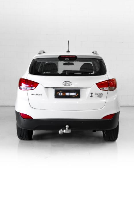 HYUNDAI IX35 2.0 16V 4P GLS AUTOM�TICO, Foto 5