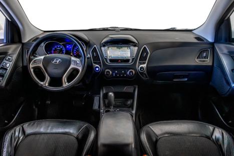 HYUNDAI IX35 2.0 16V 4P GLS AUTOM�TICO, Foto 6