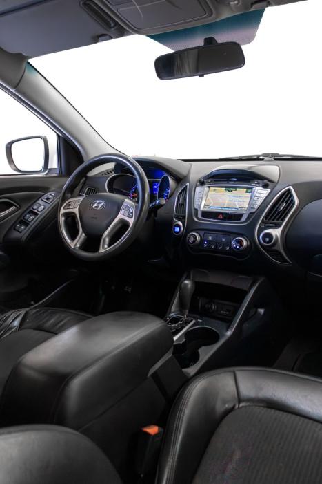 HYUNDAI IX35 2.0 16V 4P GLS AUTOM�TICO, Foto 7