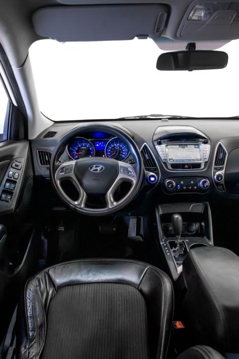HYUNDAI IX35 2.0 16V 4P GLS AUTOM�TICO, Foto 8