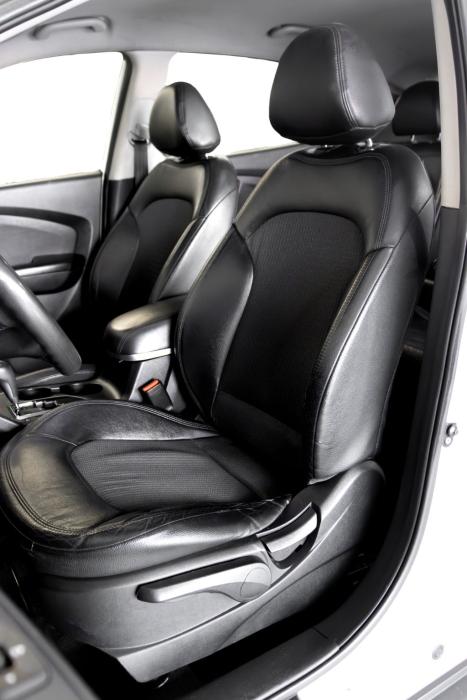HYUNDAI IX35 2.0 16V 4P GLS AUTOM�TICO, Foto 9