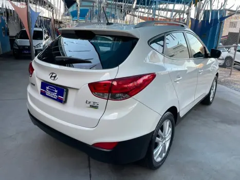 HYUNDAI IX35 2.0 16V 4P GLS FLEX AUTOM�TICO, Foto 6