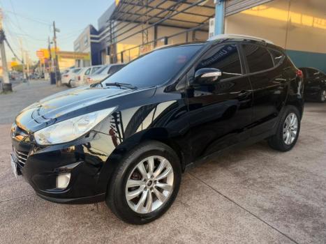 HYUNDAI IX35 2.0 16V 4P GLS FLEX AUTOM�TICO, Foto 3
