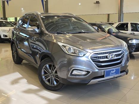 HYUNDAI IX35 2.0 16V 4P GL FLEX AUTOM�TICO, Foto 1