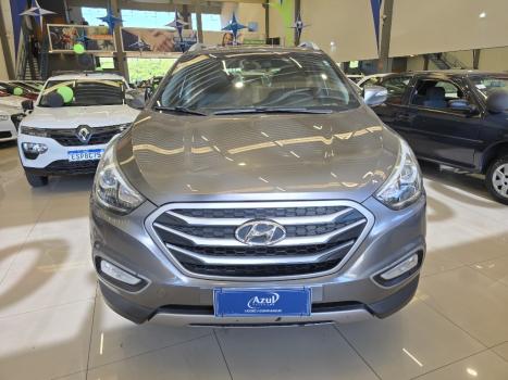 HYUNDAI IX35 2.0 16V 4P GL FLEX AUTOM�TICO, Foto 2