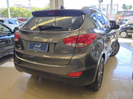 HYUNDAI IX35 2.0 16V 4P GL FLEX AUTOM�TICO, Foto 6