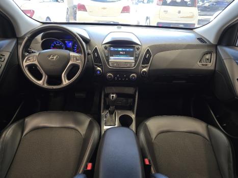 HYUNDAI IX35 2.0 16V 4P GL FLEX AUTOM�TICO, Foto 7