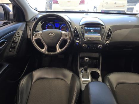 HYUNDAI IX35 2.0 16V 4P GL FLEX AUTOM�TICO, Foto 11
