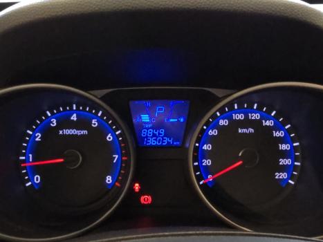 HYUNDAI IX35 2.0 16V 4P GL FLEX AUTOM�TICO, Foto 13