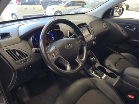 HYUNDAI IX35 2.0 16V 4P GL FLEX AUTOM�TICO, Foto 15