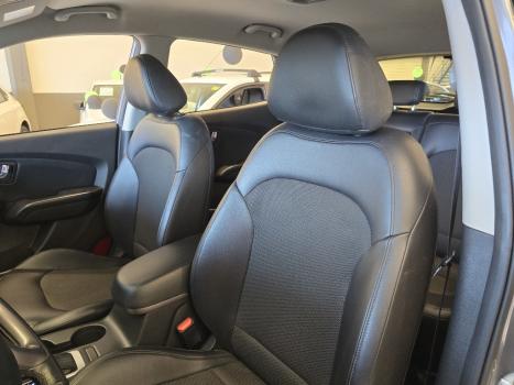 HYUNDAI IX35 2.0 16V 4P GL FLEX AUTOM�TICO, Foto 16