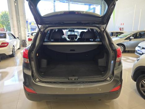 HYUNDAI IX35 2.0 16V 4P GL FLEX AUTOM�TICO, Foto 18