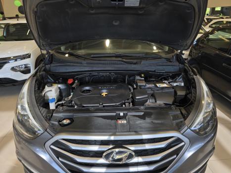 HYUNDAI IX35 2.0 16V 4P GL FLEX AUTOM�TICO, Foto 19