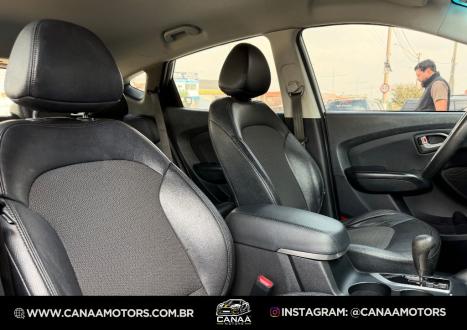HYUNDAI IX35 2.0 16V 4P GLS FLEX AUTOM�TICO, Foto 7