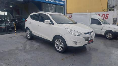 HYUNDAI IX35 2.0 16V 4P AUTOM�TICO, Foto 2